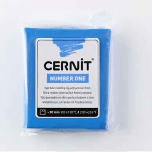 Polymer clay Cernit Cernit (Belgium) 56 g. NumberOne basic blue 200 Mylo Opt global supplier Polymer clay Cernit Cernit (Belgium) 56 g. NumberOne basic blue 200 cosmetic ingredient Mylo Opt