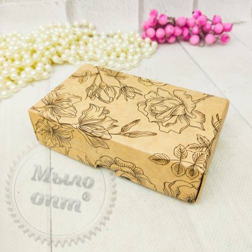 Box Sweetness craft with flowers Mylo Opt global supplier Box Sweetness craft with flowers cosmetic ingredient Mylo Opt
