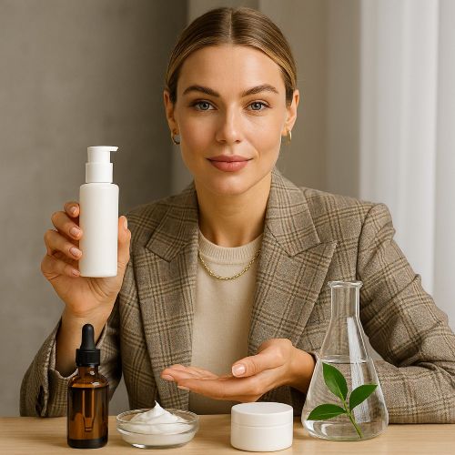 Private Label с Mylo Opt как создать уникальную линейку продуктов под своим брендом Private Label с Mylo Opt как создать уникальную линейку продуктов под своим брендом