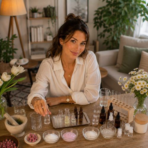 Как сделать peptide ampoule в корейском стиле