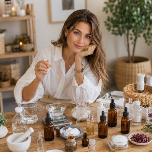 Exosome cosmetics какие активы используют в современных формулах