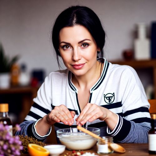 Как создать крем для рук с защитным эффектом Как создать крем для рук с защитным эффектом