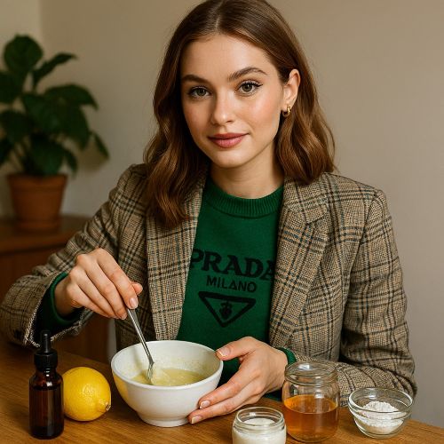 Back to schoo натуральные средства для подростковой кожи своими руками Back to schoo натуральные средства для подростковой кожи своими руками