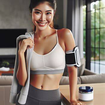 Крем для похудения с Acetyl L-Carnitine