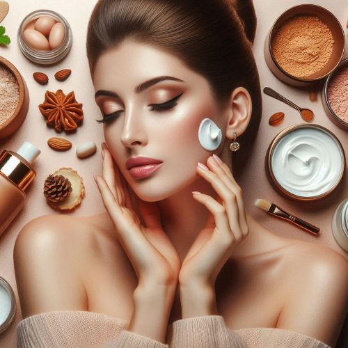 Минеральный крем для лица SPF 30 с матовым эффектом Минеральный крем для лица SPF 30 с матовым эффектом