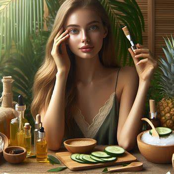 Vitamin C Face Serum — эффективная сыворотка для осветления и выравнивания тона кожи