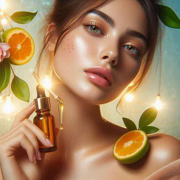 Сияющая кожа с AHA Fruit Acid Blend: Рецепт сыворотки в домашних условиях