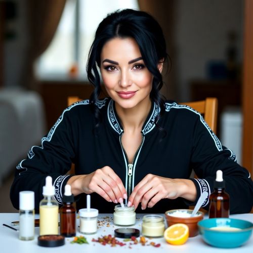 Косметика для проблемной кожи формулы без перегрузки Косметика для проблемной кожи формулы без перегрузки