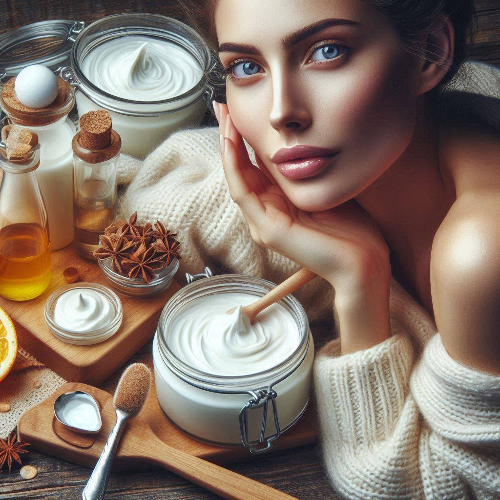 Крем для лица с SPF — Защита от солнца и предотвращение фотостарения