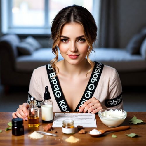 Косметика для проблемной кожи формулы без перегрузки