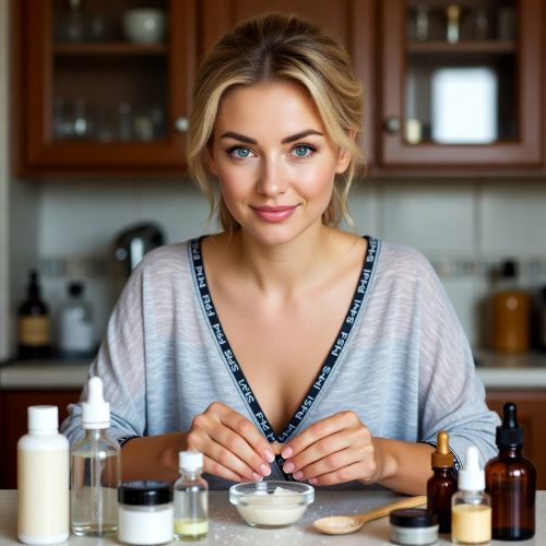 Как создать косметику для spa и салонного ухода