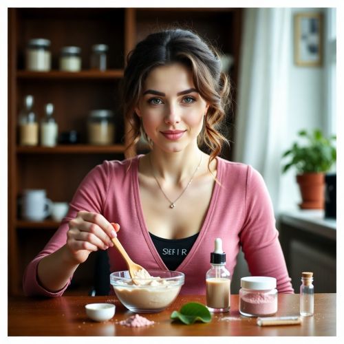 Косметика для чувствительной кожи безопасные рецептуры