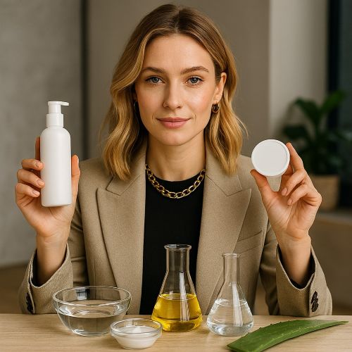 Private Label с Mylo Opt как создать уникальную линейку продуктов под своим брендом