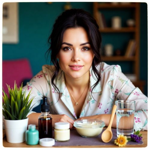 Как создать косметику для spa и салонного ухода