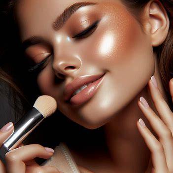 ШИММЕР с SPF 30 для деликатного сияния и защиты от солнца