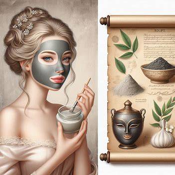 Pure Clay Mask — маска на основе глины для глубокого очищения и увлажнения кожи