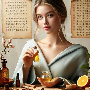 Vitamin C Face Serum — эффективная сыворотка для осветления и выравнивания тона кожи
