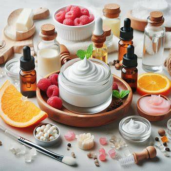 Крем с пептидами омоложение своими руками