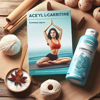 Крем для похудения с Acetyl L-Carnitine