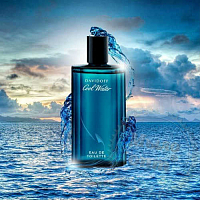 Віддушка Davidoff Cool Water Man, 5 мл