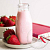 Fragrance Oil Strawberry milk, 100 ml, photos, reviews, use