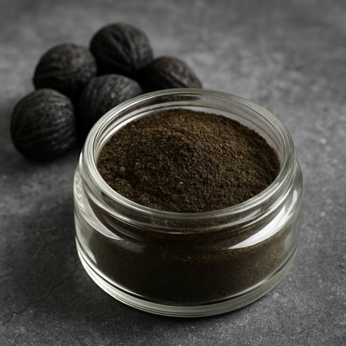 Black Walnut Powder 25 g, 15.50 UAH, rating ⭐⭐⭐⭐⭐ Milo Opt