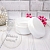 Jar Laura 100 ml, 100 pcs, photos, reviews, use