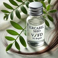 Ercarel SHO V / FD 1 кг