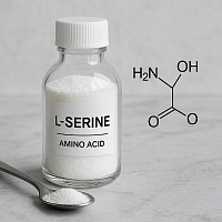 L-Serine 1 kg