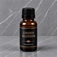 Linden Blossom Fragrance Oil 1 L cosmetic ingredient Mylo Opt