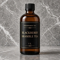 Віддушка Blackberry Bramble Tea 1 літр