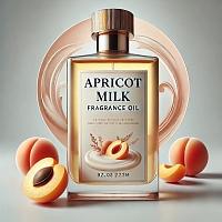 Отдушка Apricot Milk, 1 л описание и применение