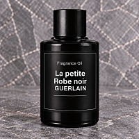 Fragrance Oil La petite Robe noir GUERLAIN 1 L cosmetic ingredient Mylo Opt