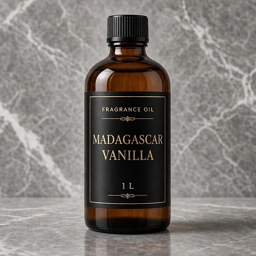 Отдушка Madagascar Vanilla Отдушка Madagascar Vanilla