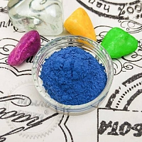Pigment Blue craft for bombs, 1 kg
