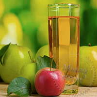 Fragrance Oil Apple juice, England, 1 liter