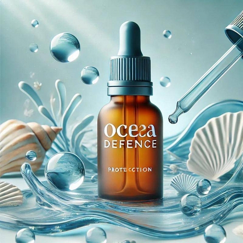 Ocea defence – экстракт для имунитета кожи, 10 грамм