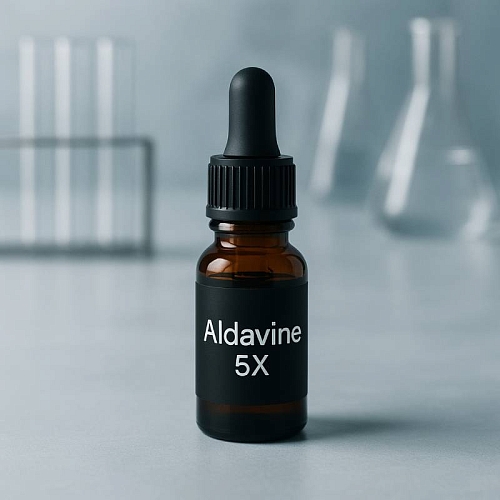Aldavine 5X защита капилляров, 1 л сырье для косметики Aldavine 5X защита капилляров, 1 л артикул TM21082504