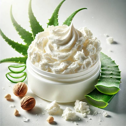 Shealoe Butter 30 гр