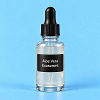 Aloe Vera Exosomes, 5 мл артикул VV26092503
