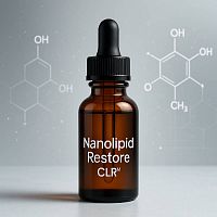 Nanolipid Restore CLR™, 100 гр описание и применение