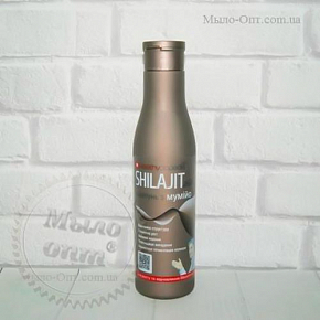 Купить БАД для волос Шампунь с мумие Shilajit в Украине