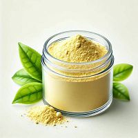 Экстракт Зеленого чая 10% сухой, 1 кг описание и применение