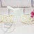 Bottle transparent 10 ml flip top from 100 pcs cosmetic ingredient Mylo Opt
