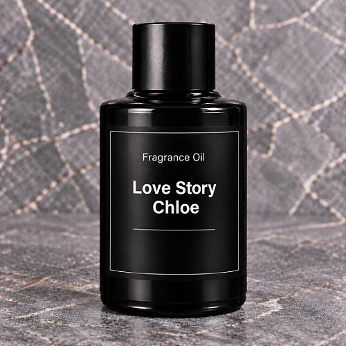 Отдушка Love Story Chloe, 5 мл артикул TM19073108
