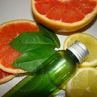 Купить Отдушка Citrus Fresh, 1 литр в Украине
