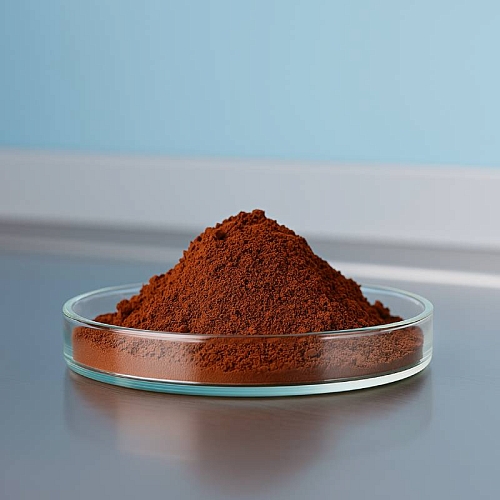 Chaga Powder 100 g cosmetic ingredient Mylo Opt