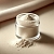 Xanthan Gum 50 g cosmetic ingredient Mylo Opt