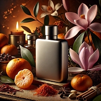 Отдушка Mania Armani, Armani, 25 мл описание и применение