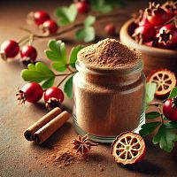 Экстракт плодов Боярышника сухой, 1 кг описание и применение